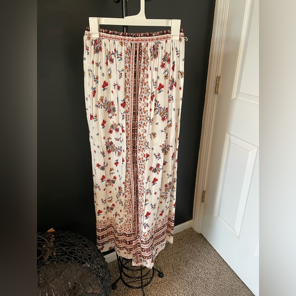 Forever 21 Maxi Skirt